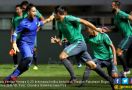 Timnas Indonesia vs Bahrain: Tunggu Peran Pemain Senior - JPNN.com