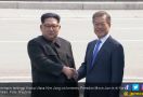 Trump Bikin Ulah, Presiden Korsel Temui Kim Jong Un - JPNN.com