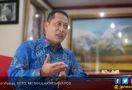 Pak Buwas, Mengapa ke Markas TNI dan Polri? - JPNN.com