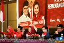 Bu Mega Satukan Pemenangan Gus Ipul - Mbak Puti dan Jokowi - JPNN.com