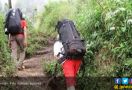 Pendaki Asal Lahat Tersesat di Puncak Gunung Dempo - JPNN.com
