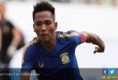 Bryan Cesar Semakin Ketagihan Cetak Gol - JPNN.com