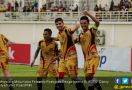Bali United Vs Mitra Kukar: Satu Poin, Paling Realistis - JPNN.com