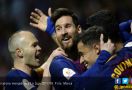 Barcelona Pastikan Gelar Juara La Liga - JPNN.com