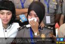 Kisah Briptu Nova Menikah Jarak Jauh, Menangis, Mengharukan - JPNN.com
