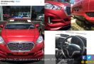Tersebar Wujud Lengkap Datsun GO Baru Transmisi Otomatis - JPNN.com