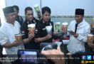 Polisi Tembak Mati Tiga Kurir Narkoba di Palembang - JPNN.com
