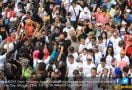 Kelakuan Massa #2019GantiPresiden Mirip Pendukung Anies - JPNN.com