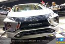 Xpander jadi Favorit, Mitsubishi Laris Manis di IIMS 2018 - JPNN.com