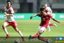 Indonesia vs Korut: Andalkan Kecepatan Febri dan Osvaldo - JPNN.com