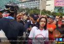 Detik - Detik Dugaan Intimidasi Massa #2019GantiPresiden - JPNN.com