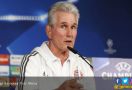 Madrid vs Muenchen: Rekor Opa Heynckes Jelek jika Dua Leg - JPNN.com