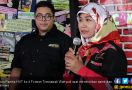 Rayakan Ultah ke-4, Forwan Berbagi untuk 400 Anak Yatim - JPNN.com
