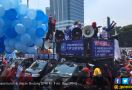 Kawal Aksi Buruh di DPR, 6 Ribu Personel Gabungan Dikerahkan - JPNN.com