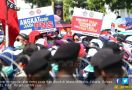 May Day, ADKASI Dukung #2018GantiHonorerJadi PNS - JPNN.com