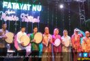Dihadiri 3 Menteri, Anggia: Konbes Fatayat NU Paling Keren - JPNN.com