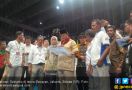 Prabowo Sudah Tebar Janji di Hadapan Ribuan Buruh - JPNN.com