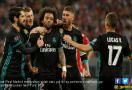 Real Madrid di Ambang Rekor Fantastis Final Liga Champions - JPNN.com