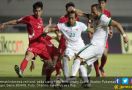 Pelatih Korut Kagum pada Permainan Cepat Timnas Indonesia - JPNN.com