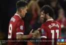 Salah dan Firmino Tidak Bisa Main dalam Duel Liverpool vs Barcelona - JPNN.com