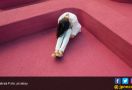 Tiga Tahun Gadis Ini Dicabuli dan Disiksa Pacar  - JPNN.com