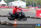 Impresi Singkat Honda Vario 150 Terbaru, Lincah! - JPNN.com