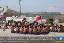 Pasukan Garuda Sukses Memukau Tentara Unifil di Lebanon - JPNN.com