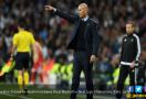 Rekor Super Real Madrid dan Catatan Spesial Zinedine Zidane - JPNN.com