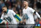 Fan Liverpool Tersinggung dengan Kaus K13v Real Madrid - JPNN.com