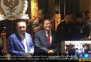 Temui Zulkifli Hasan, Rizal Ramli Soroti Politik Pencitraan - JPNN.com