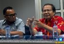 Ide Rizal Ramli untuk Pemerintahan Jokowi agar Baja Tiongkok Tak Rugikan RI - JPNN.com