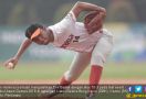 Test Event Asian Games 2018: Pitcher Tim Bisbol Jadi Pembeda - JPNN.com