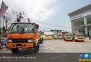Penuhi Kebutuhan Industri Pertambangan, Mitsubishi Kenalkan Fuso Mining Spec - JPNN.com