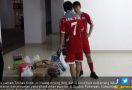 Pemain Timnas U-23 Korut, Misterius dan Sering Mengejutkan - JPNN.com