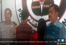 Bawa Narkoba Dalam Tas, Emilia Contesa Ditangkap Polisi - JPNN.com