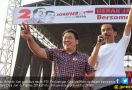Kinerja Jokowi Baik, Oposisi Sulit Seperti Malaysia - JPNN.com