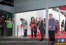 Wahana Honda Resmikan Distribution Center Ketiga - JPNN.com