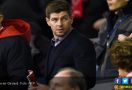 Steven Gerrard Resmi jadi Pelatih Rangers - JPNN.com