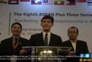 Kemenpora Komitmen Mengembangkan Kerja Sama Pemuda ASEAN - JPNN.com