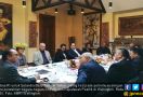 Bahas Tiongkok, Tantowi Pertemukan ASEAN dan Pasifik Selatan - JPNN.com