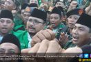 Gus Yaqut: Ansor dan Banser Terdepan Hadapi Perongrong NKRI - JPNN.com