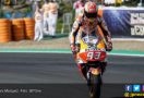 Ini Kata Marc Marquez soal Insiden di FP2 MotoGP Spanyol - JPNN.com