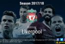 UEFA Sudah Umumkan Liverpool Juara Liga Champions - JPNN.com