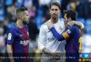 El Clasico Masih Krusial Buat Barcelona - JPNN.com