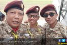 Anak Buah Prabowo: Rezim Jokowi Main Tangkap, Mirip Orba - JPNN.com