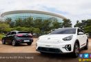 KIA Siap Meluncurkan Puluhan Mobil Listrik Sampai 2027 - JPNN.com