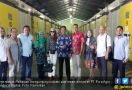 Industri Pengolahan-Penyimpanan Hortikultura Kian Menggeliat - JPNN.com