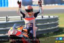 Klasemen MotoGP 2018: Selangkah Lagi, Marquez Juara Dunia - JPNN.com