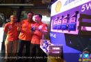 Oli Matic Shell Terbaru Bersihkan Piston 33% Lebih Baik - JPNN.com
