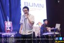 Armand Maulana Apresiasi BUMN Got Talent 2018 - JPNN.com